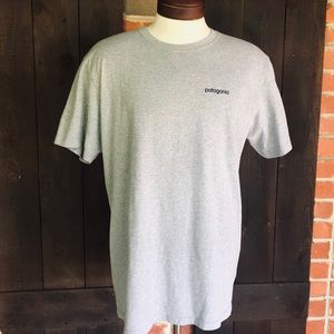 Patagonia Men’s XL Responsibili-tee T-shirt